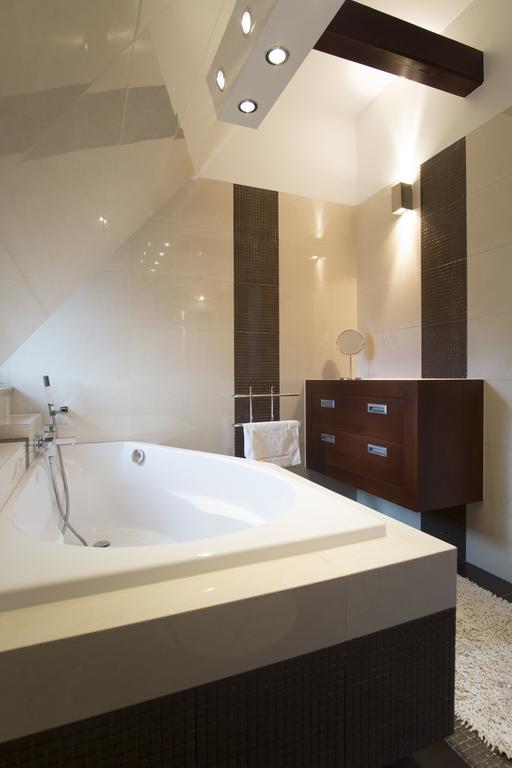 Apartament Z Widokiem Na Giewont Zakopane Buitenkant foto