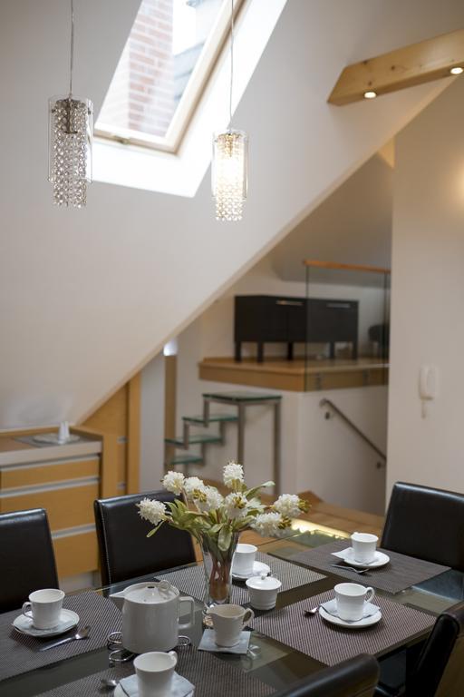 Apartament Z Widokiem Na Giewont Zakopane Buitenkant foto