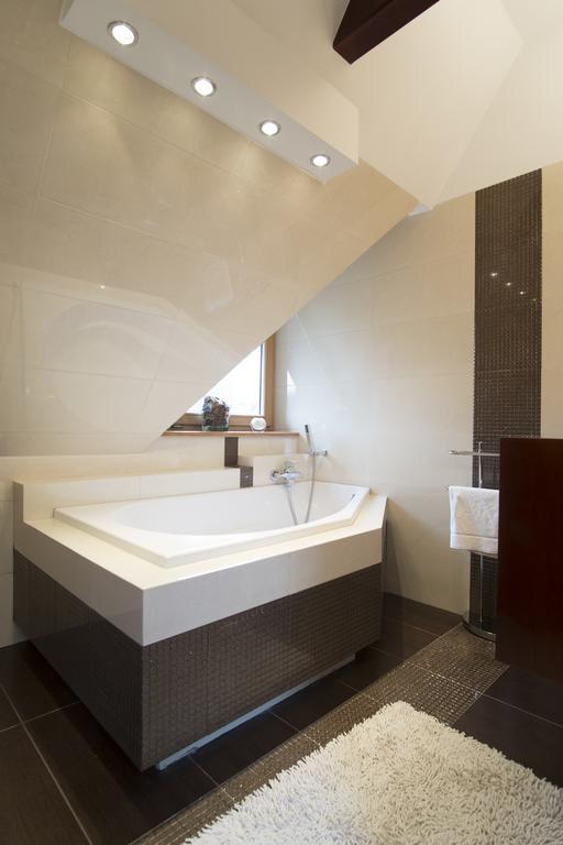 Apartament Z Widokiem Na Giewont Zakopane Buitenkant foto