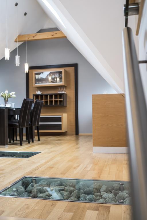 Apartament Z Widokiem Na Giewont Zakopane Buitenkant foto